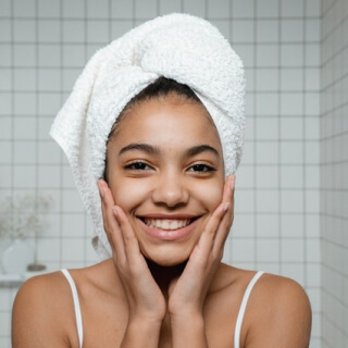 skin cleanser template gallery img 4